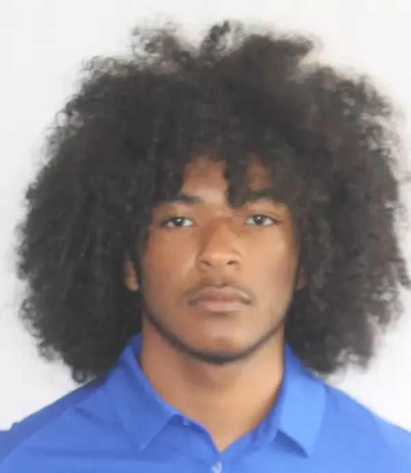 Julian Reyes, Football, Virginia State University