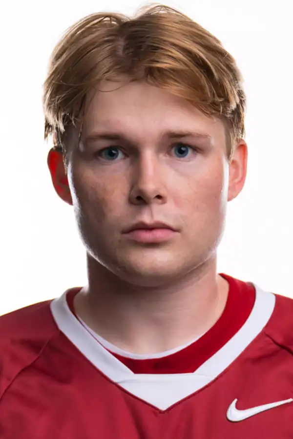 Liam O'Keefe, Lacrosse, Harvard University