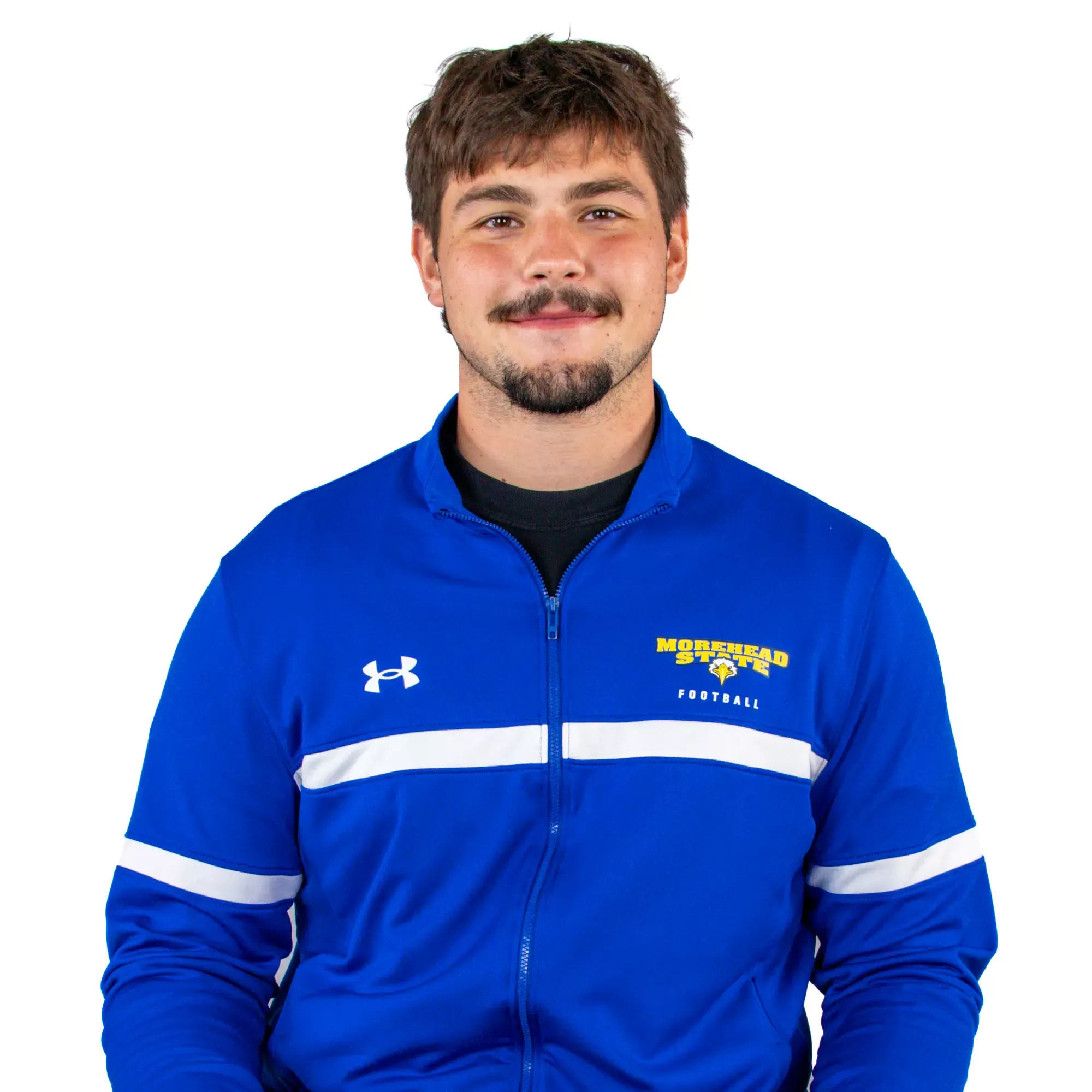 Josh Bowling, Football, Morehead State University