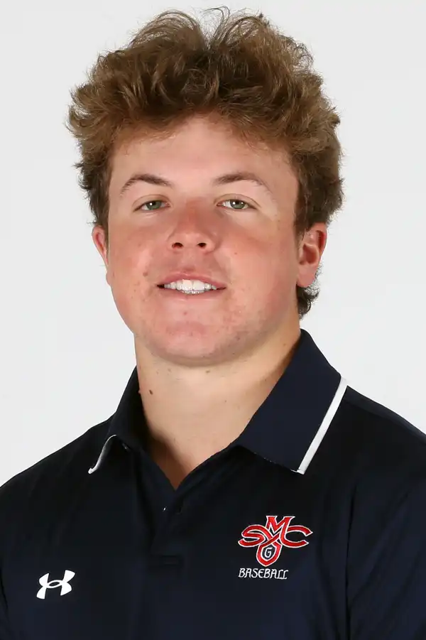 Brady Laubscher, Baseball, Saint Mary's University