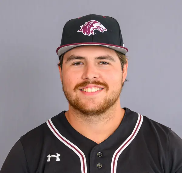 Kyle Mager, Baseball, Southern Illinois University