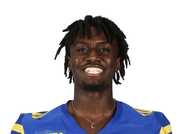 Matthew McKinley-Daniels, Football, undefined