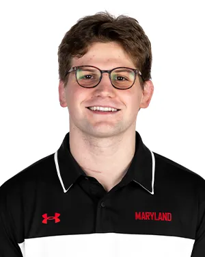 Jack Darrah, Wrestling, University of Maryland
