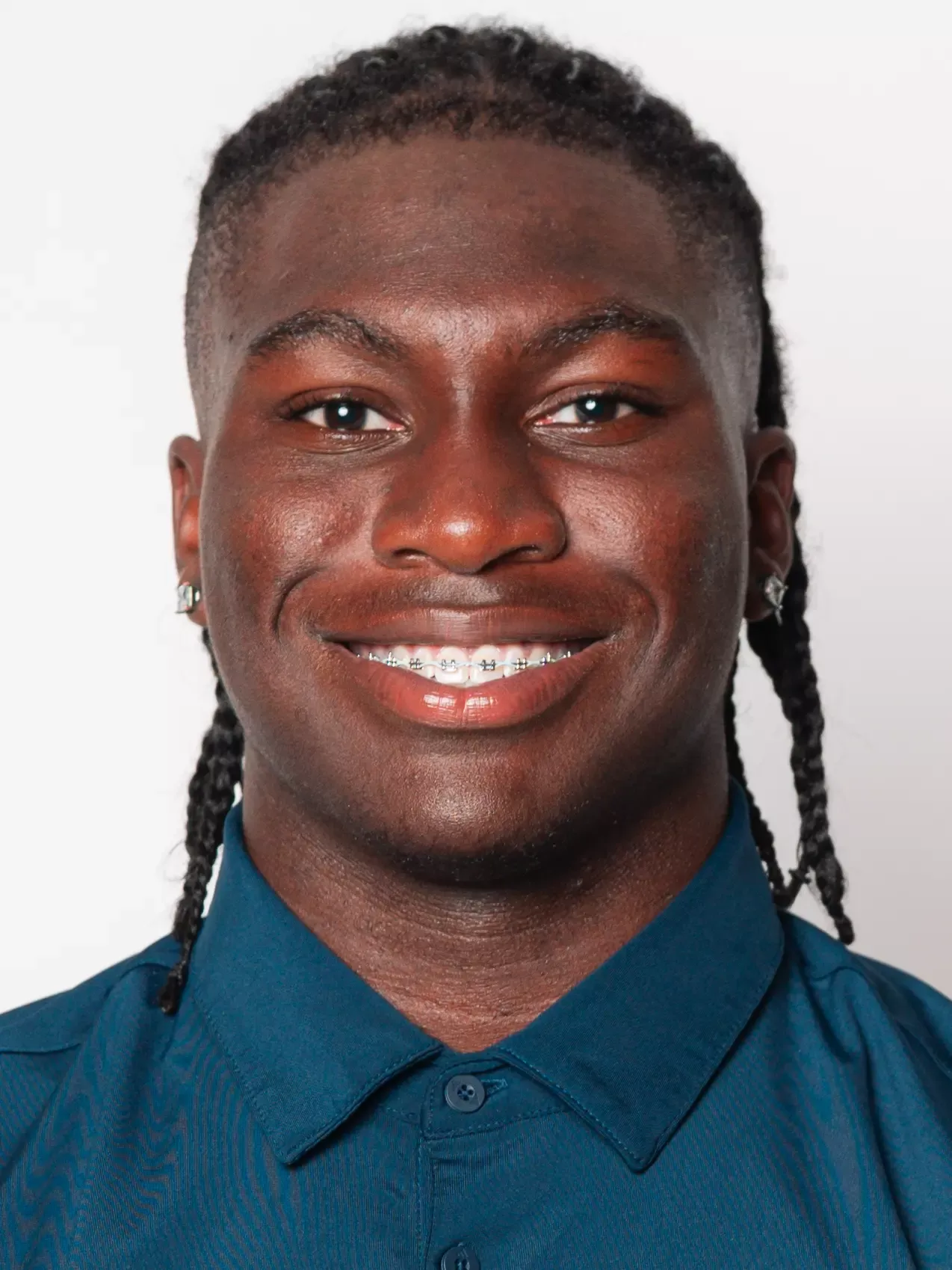 DJ Alexander, Football, undefined