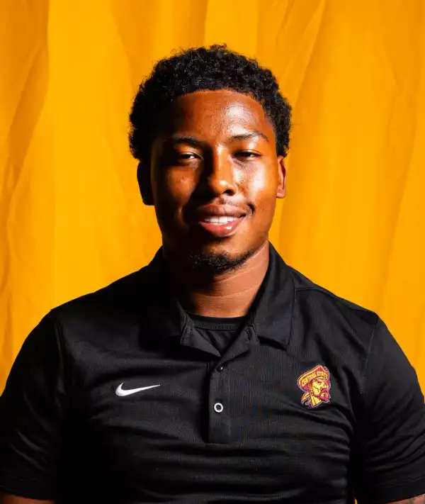 Travis Davis, Football, Central State University