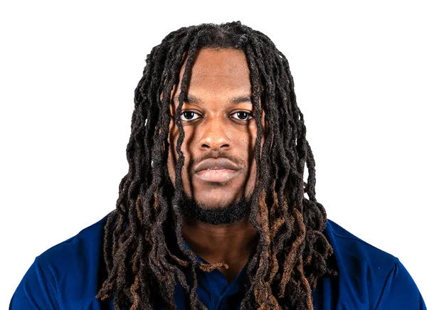 Trent Jones II, Football, undefined