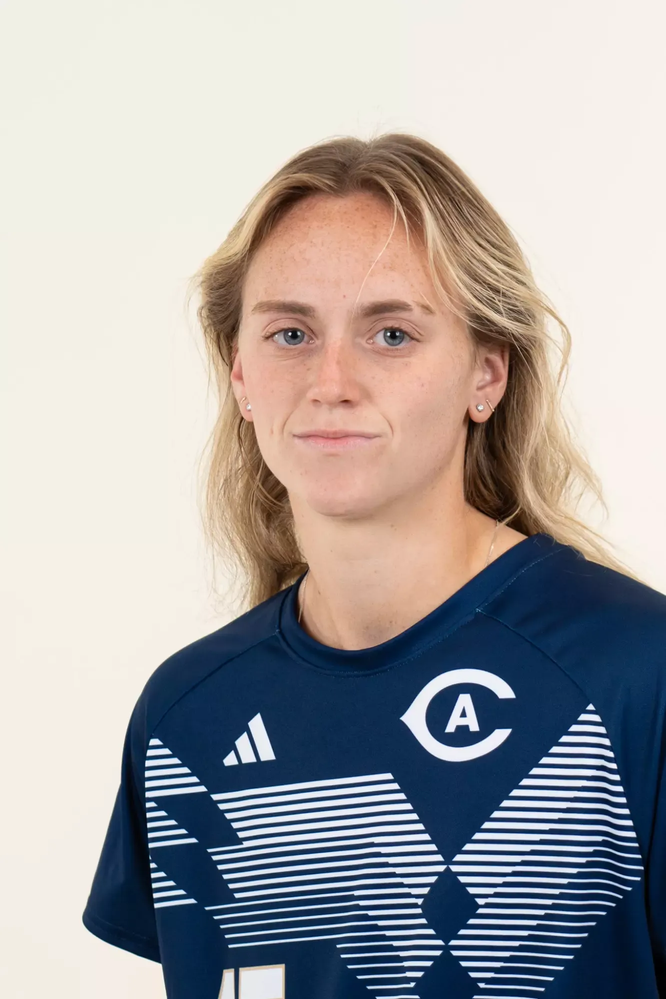 Charlotte Henness, Soccer, undefined
