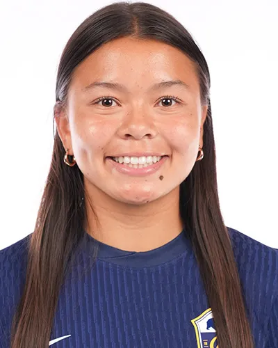 Lauryn Fleshman, Soccer, University of California, Berkeley