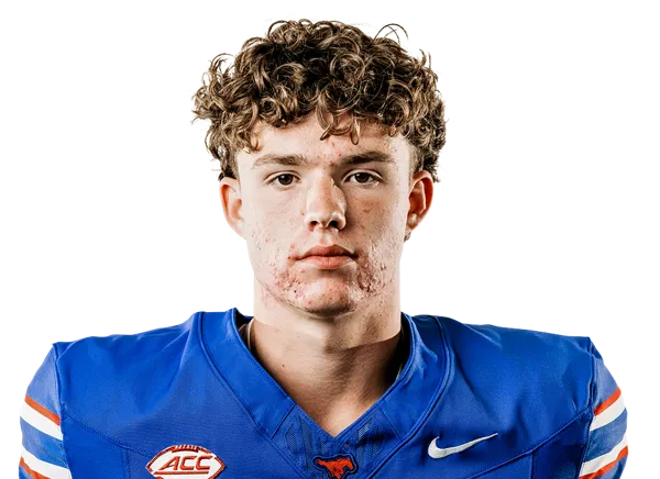 Case Holleron, Football, undefined