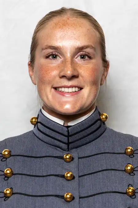 Addison Ainsworth, Basketball, United States Military Academy