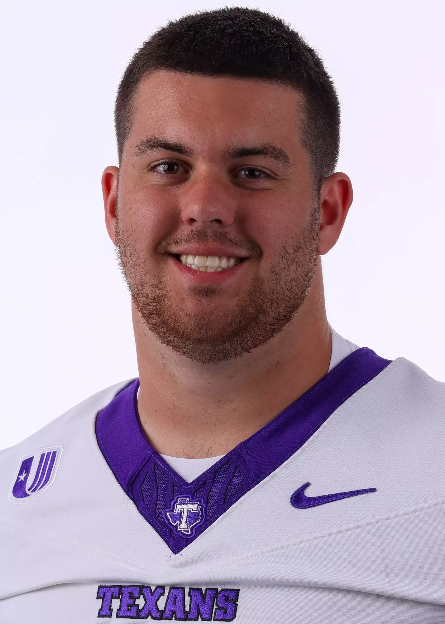 Jackson Lang, Football, undefined