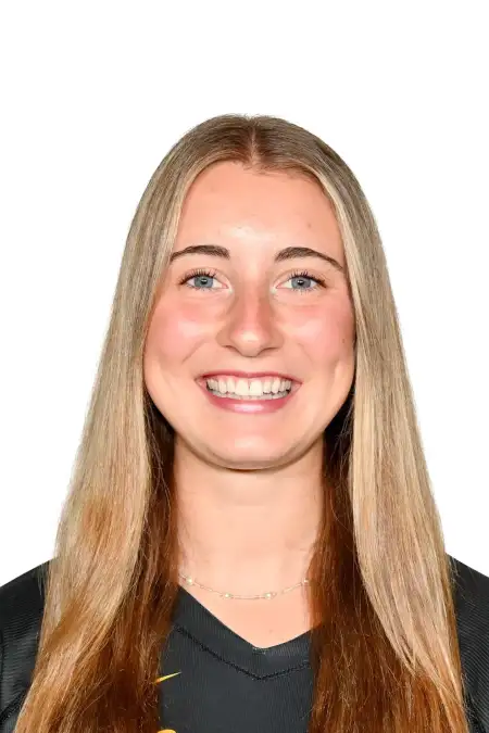 Tennessee Gooch, Volleyball, Randolph-Macon College