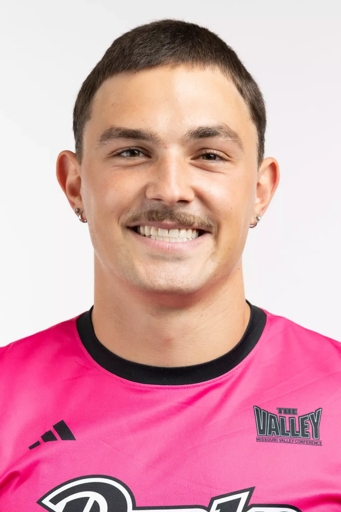 Tomas Butkovic, Soccer, Drake University