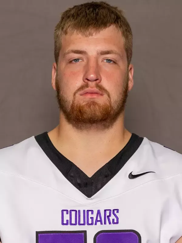 Kasey Nielsen, Football, undefined