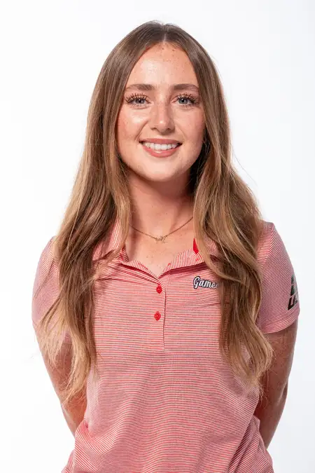 Caitlin Shippam, Golf, Jacksonville State University