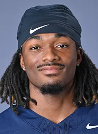 Darren Burton II, Football, University of New Hampshire