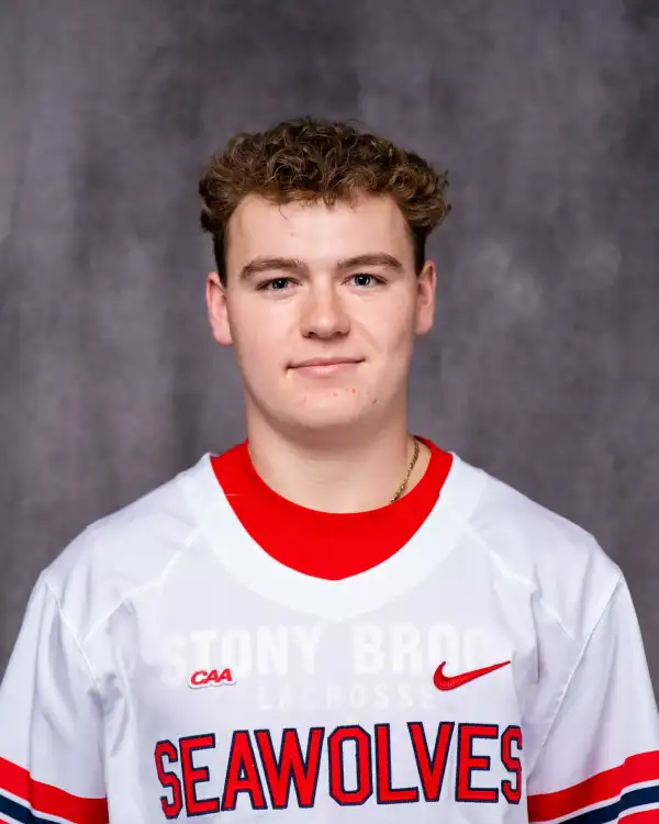Will Birney, Lacrosse, Stony Brook University