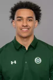 Jalen Lake, Basketball, Colorado State University