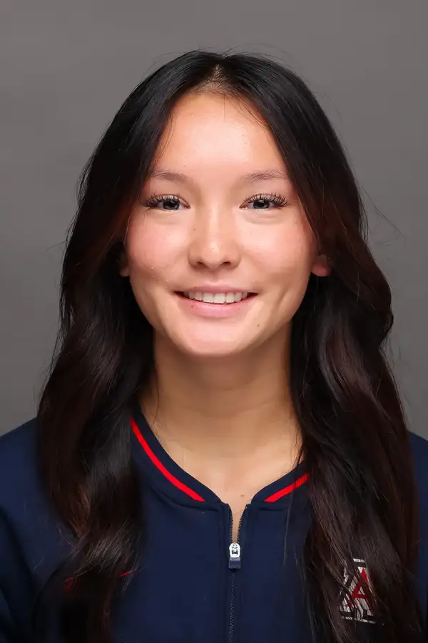 Avery Tarico, Gymnastics, University of Arizona