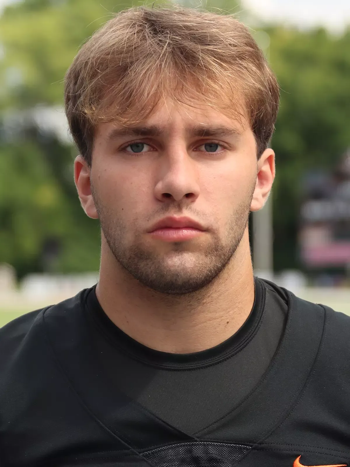 Nick Finn, Football, undefined