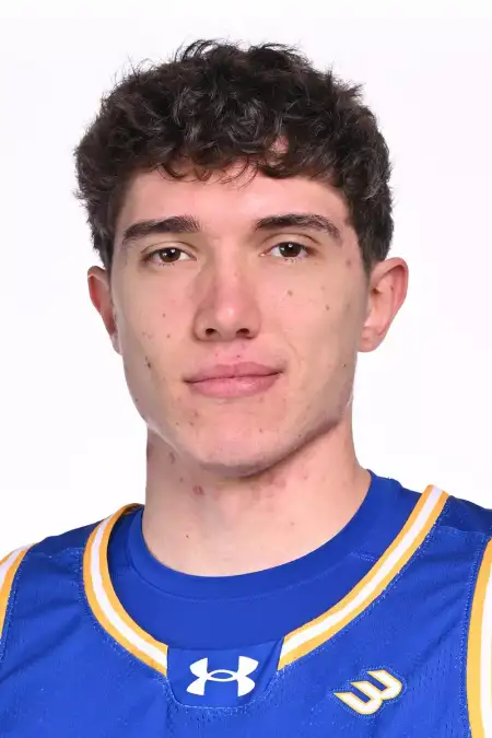 Petar Ivancic, Basketball, California State University, Bakersfield