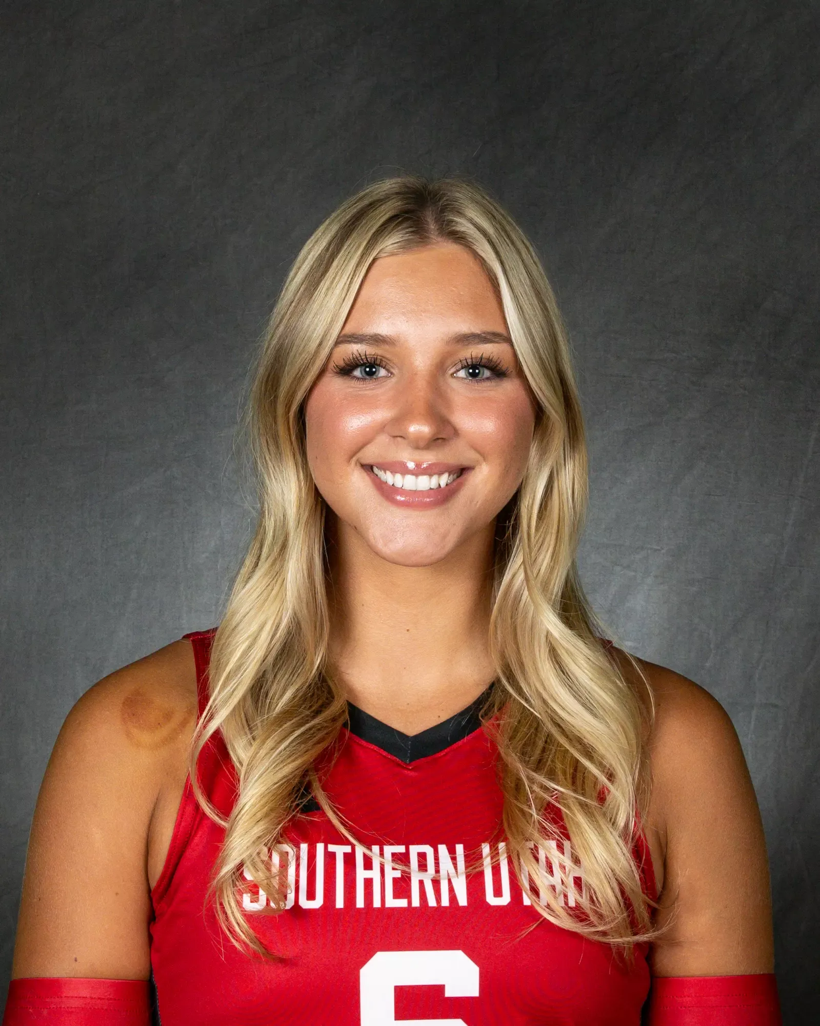 Emilia Linden, Volleyball, Southern Utah University