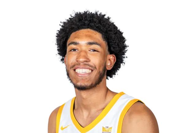 Lucas Scroggins, Basketball, undefined