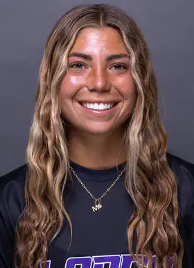 Madison Hamm, Soccer, undefined