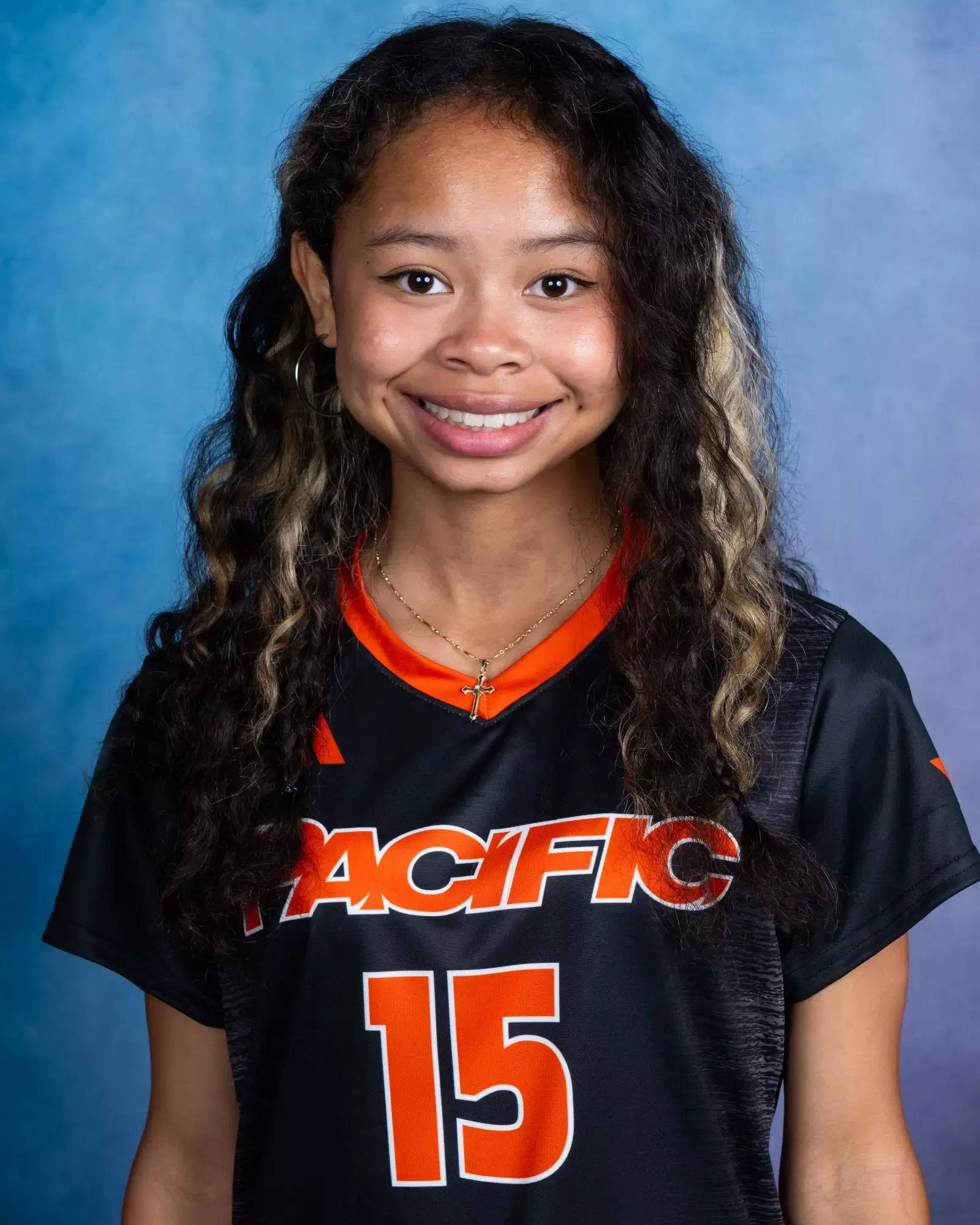 Nia Vela, Soccer, undefined