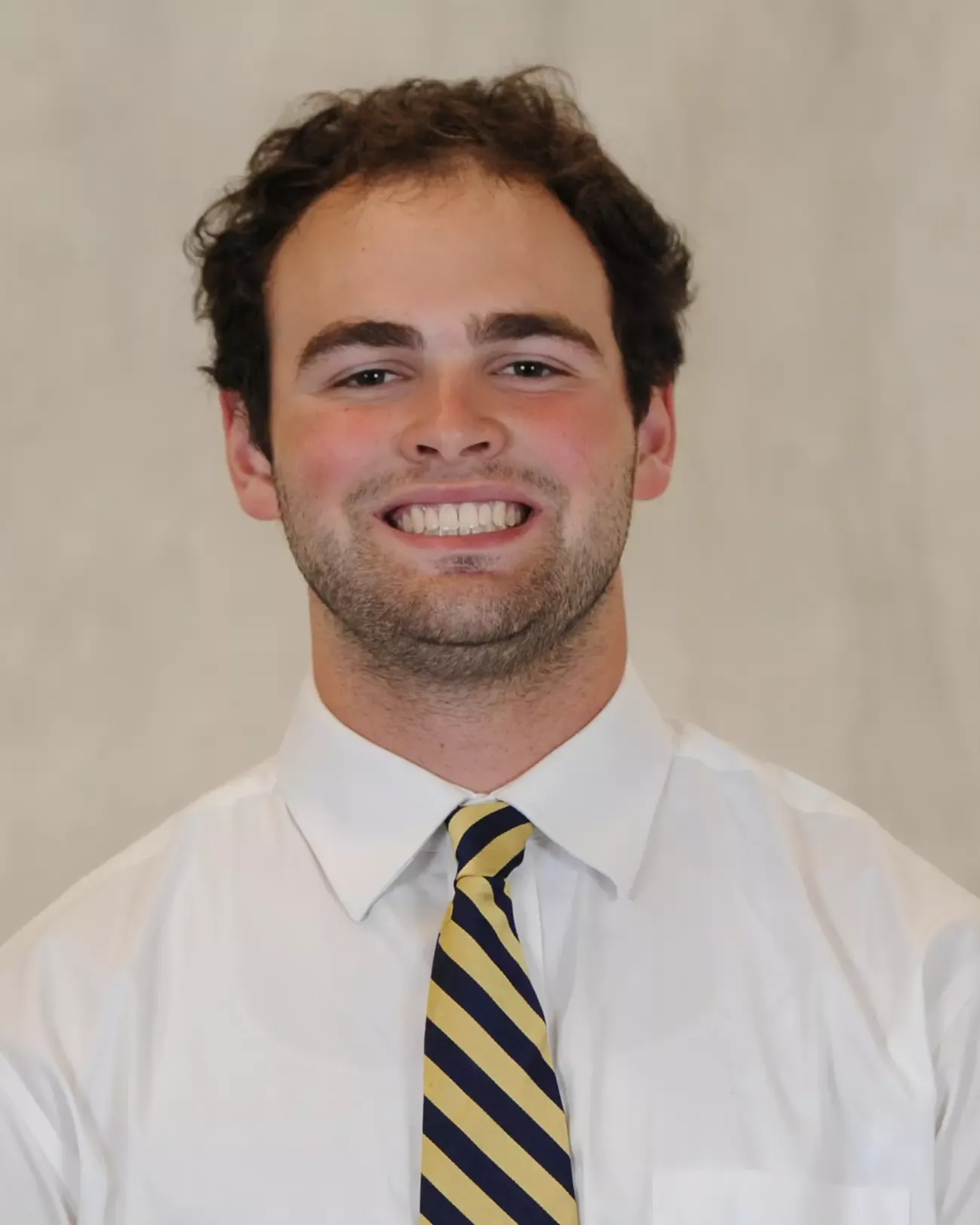 Luc Frechette, Football, Carleton College