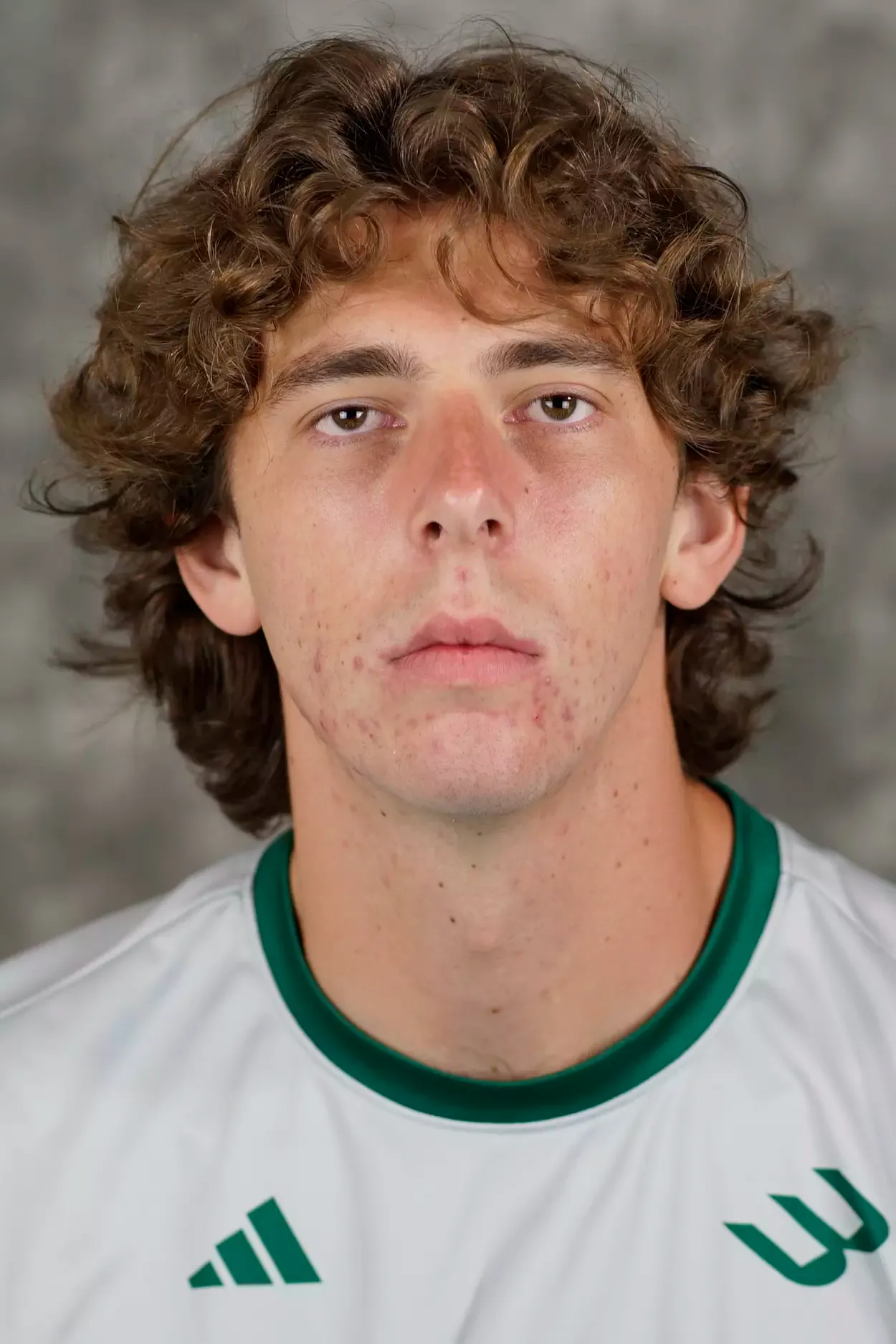 Nick Strangio, Soccer, undefined