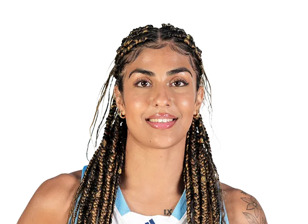 Harsimran Kaur, Basketball, University of Rhode Island
