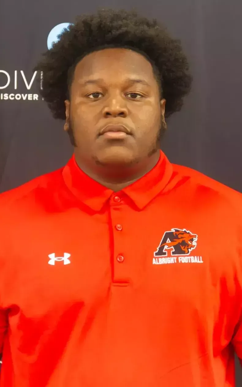 George Banks Jr., Football, undefined