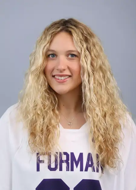 Sailor Henderson, Lacrosse, Furman University