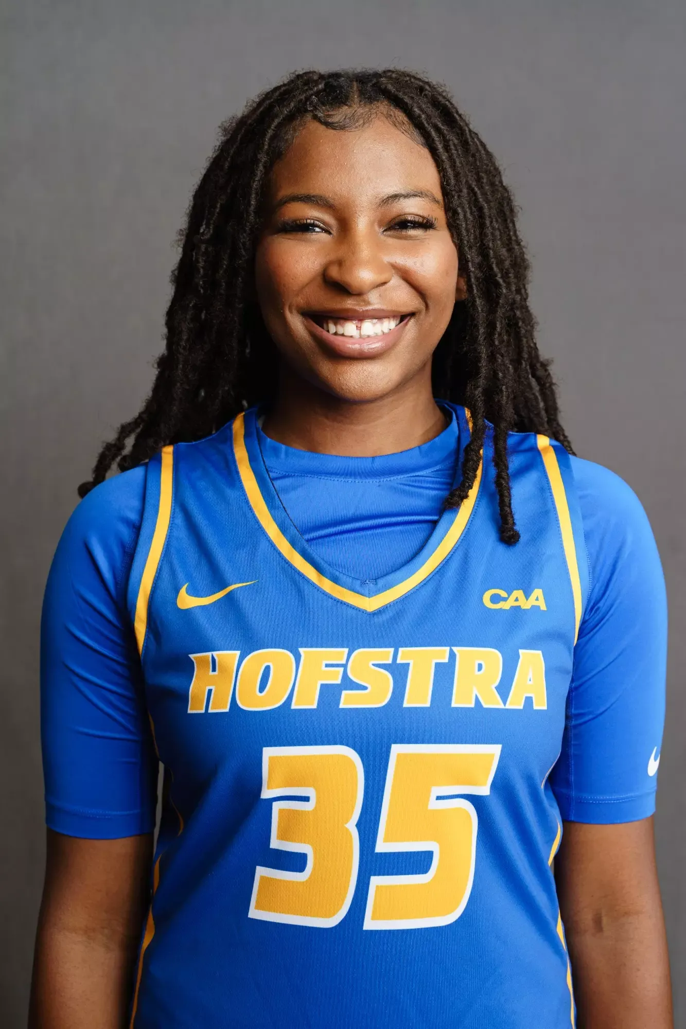 Kiyanna Blacks-Stewart, Basketball, undefined
