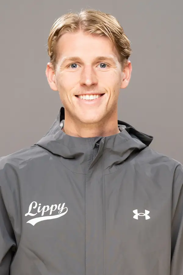 Harrison Boyd, Track and Field (O), Lipscomb University
