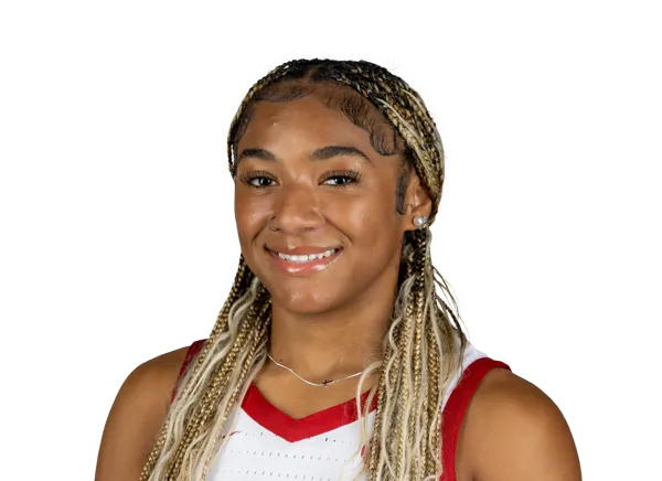 Harmonie Ware, Basketball, University of Arkansas