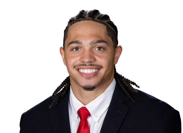 Jayden Ballard, Football, undefined