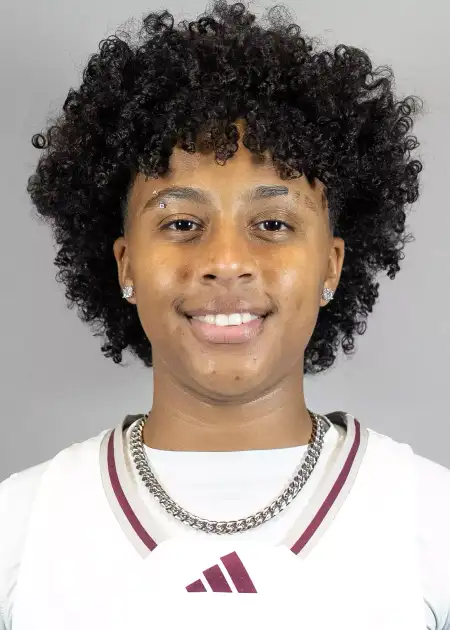 Jordan Finn, Basketball, McMurry University