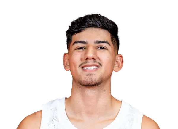 Luis Ramirez, Basketball, undefined