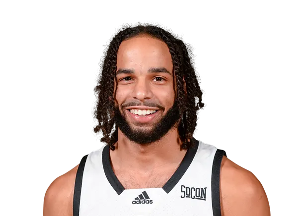 Corey Tripp, Basketball, Wofford University