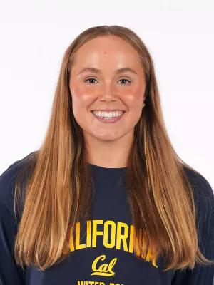 Kate Meyer, Water Polo, undefined