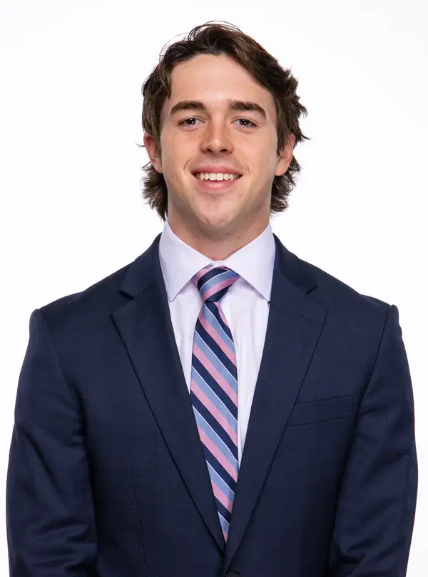 Luke Byman, Lacrosse, Quinnipiac University