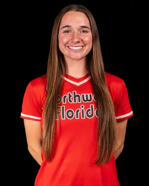 Jaci Gary, Softball, Northwest Florida State College