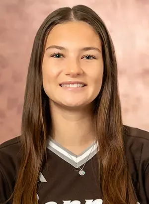 Sydney DeGram, Softball, St. Bonaventure University