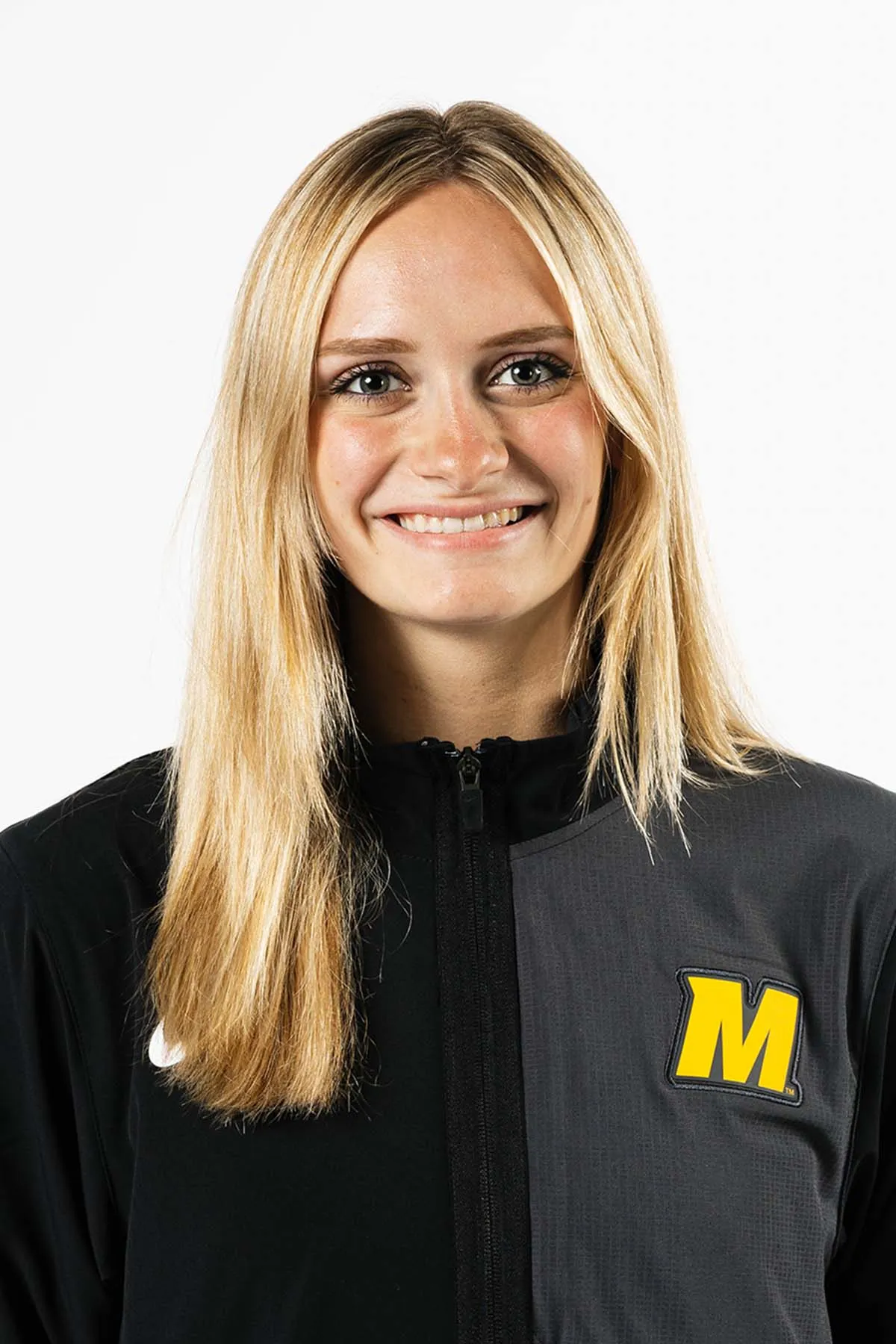 Francesca Smith, Swimming & Diving, University of Missouri