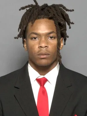 Nick Wheeler, Football, undefined