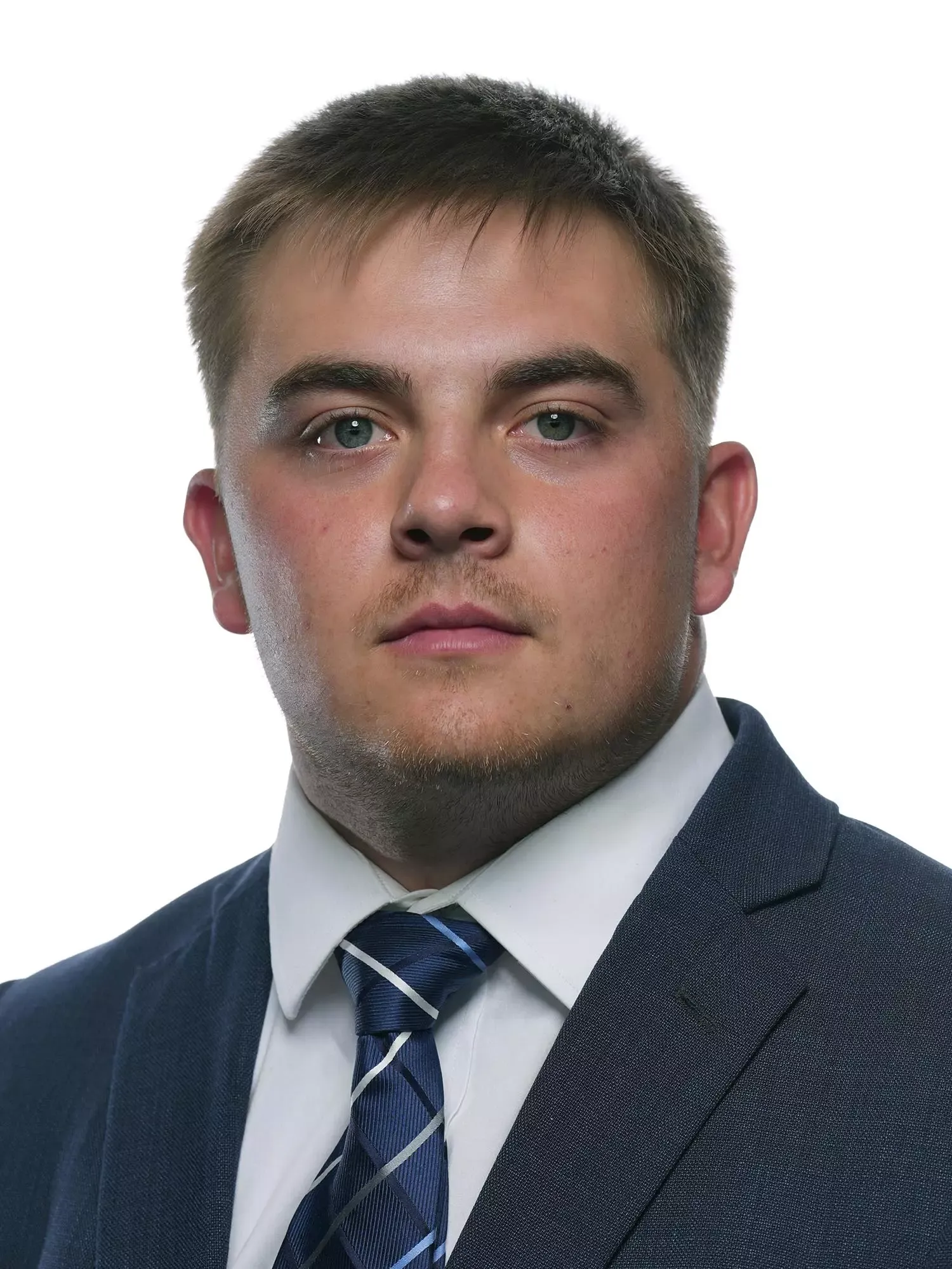 Patrick Noga, Jr., Football, Colorado State University Pueblo