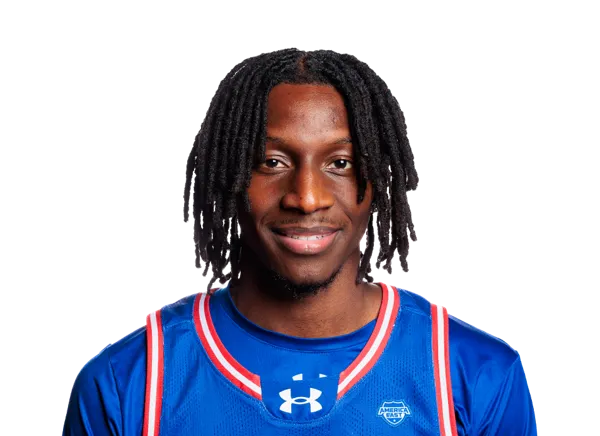 Darrel Yepdo, Basketball, undefined