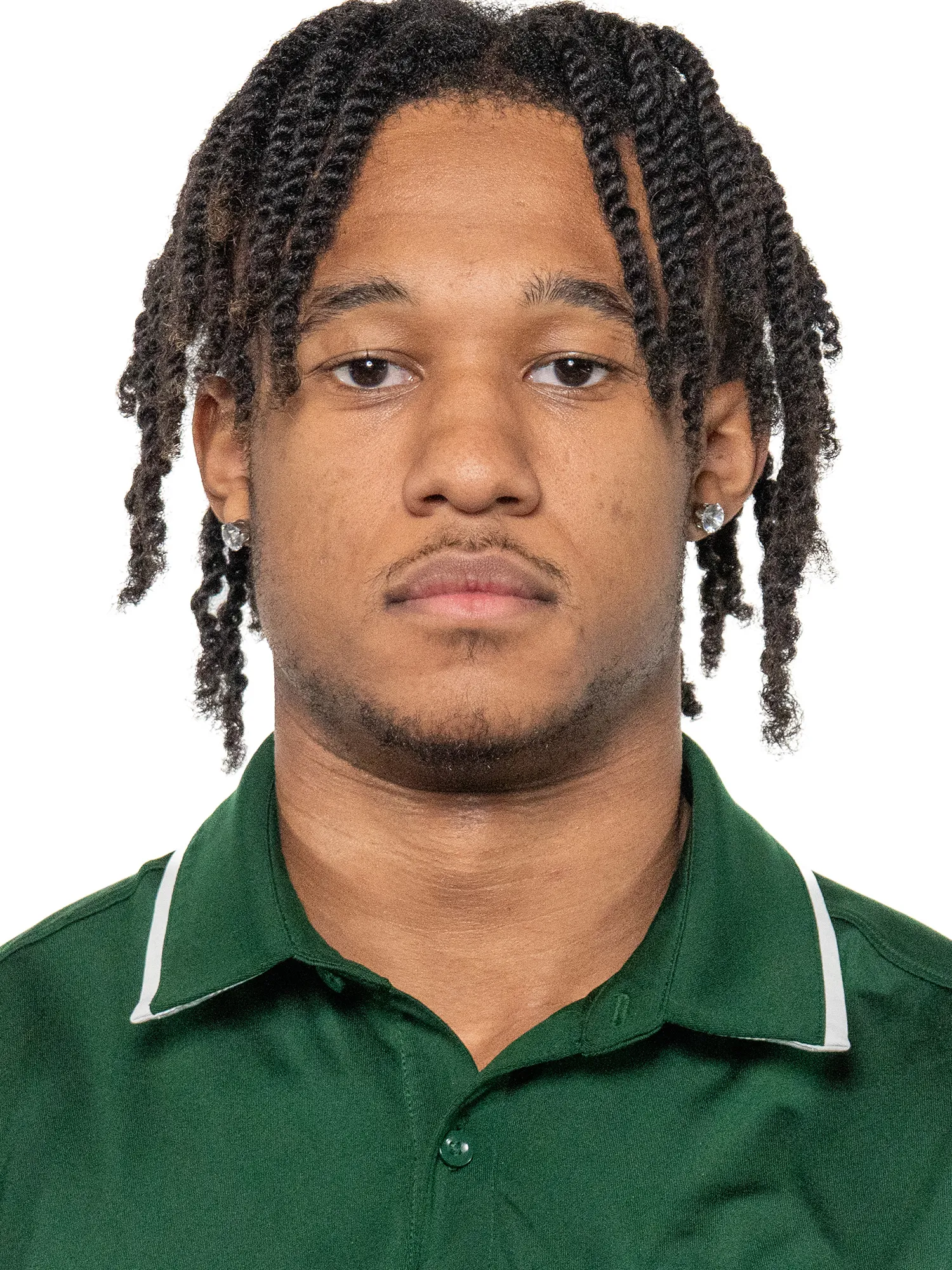Tre'Shawn Moore, Football, undefined
